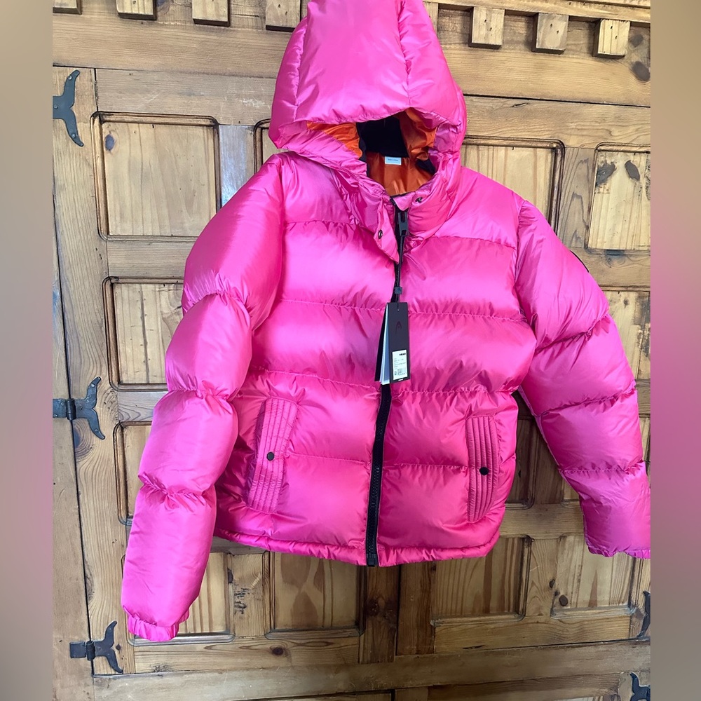 Head Ski jacket